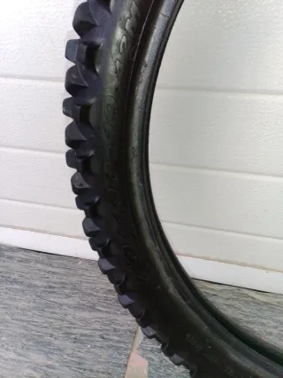 Neumático Moto Cross 70/100/19