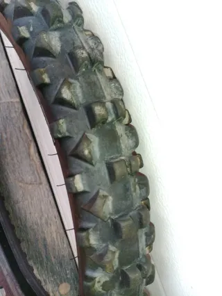 Neumático Moto Cross 70/100/19