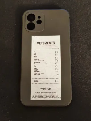 Fundas iPhone 12, 13 y XR