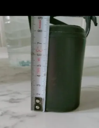 Sandalias negras piel talla 36