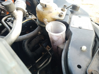 DEPOSITO LIMPIA MITSUBISHI GRANDIS (NA0W)