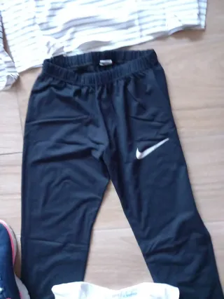 Lote Ropa Infantil Benetton Talla 10