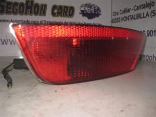 FARO ANTINIEBLA TRASERO IZQUIERDO FORD FOCUS LIM. (CB4)