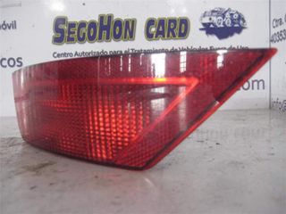 FARO ANTINIEBLA TRASERO IZQUIERDO FORD FOCUS LIM. (CB4)
