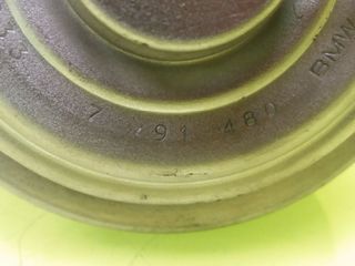 VALVULA EGR BMW SERIE 5 BERLINA (E34)