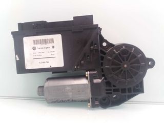 MOTOR ELEVALUNAS TRASERO DERECHO PORSCHE CAYENNE (TYP 92AA)