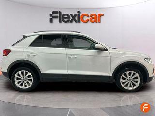 Volkswagen T-Roc Life 1.0 TSI 81kW (110CV)