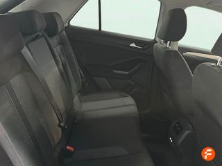 Volkswagen T-Roc Life 1.0 TSI 81kW (110CV)