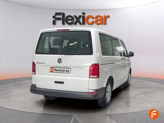Volkswagen Transporter Origin Corta 2.0 TDI 110kW BMT DSG