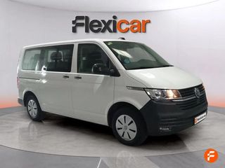 Volkswagen Transporter Origin Corta 2.0 TDI 110kW BMT DSG
