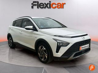 Hyundai Bayon 1.0 TGDI 74kW (100CV) 48V Maxx