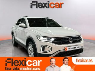 Volkswagen T-Roc Life 1.0 TSI 81kW (110CV)