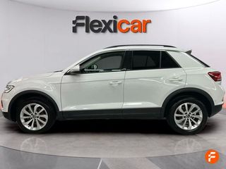 Volkswagen T-Roc Life 1.0 TSI 81kW (110CV)