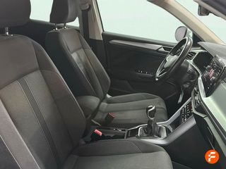 Volkswagen T-Roc Life 1.0 TSI 81kW (110CV)