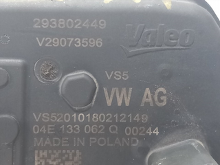 CAJA MARIPOSA SEAT LEON (5F1) 04E133062Q