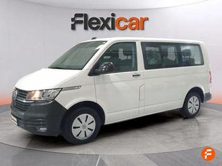 Volkswagen Transporter Origin Corta 2.0 TDI 110kW BMT DSG