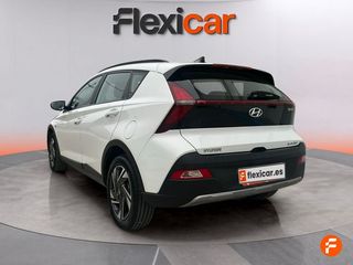 Hyundai Bayon 1.0 TGDI 74kW (100CV) 48V Maxx