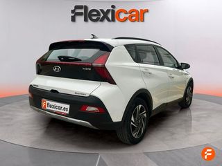 Hyundai Bayon 1.0 TGDI 74kW (100CV) 48V Maxx