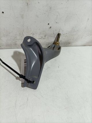 SOPORTE / GUIA PUERTA CORREDERA FORD TRANSIT, CAJA CERR. COR