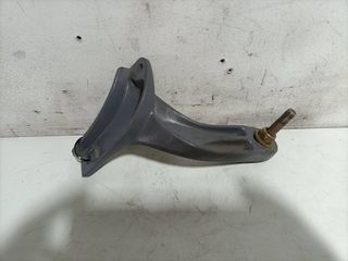 SOPORTE / GUIA PUERTA CORREDERA FORD TRANSIT, CAJA CERR. COR