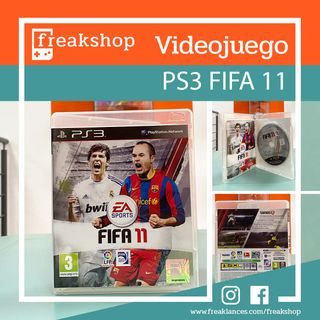 Videojuegos PS3 varios