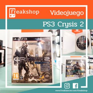Videojuegos PS3 varios