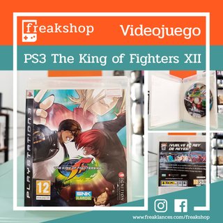 Videojuegos PS3 varios
