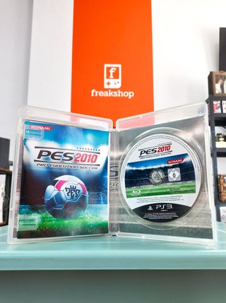 Videojuegos PS3 varios