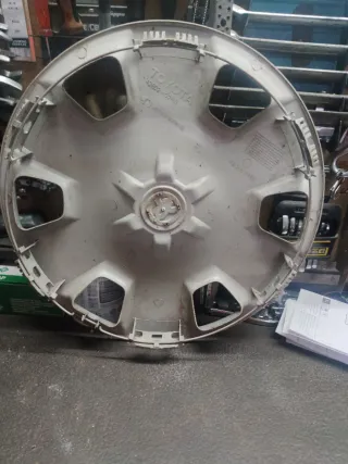 Tapacubos Toyota Yaris Corolla