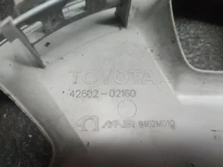 Tapacubos Toyota Yaris Corolla