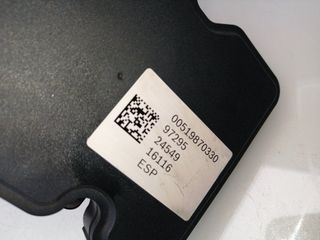 ABS FIAT DUCATO FURGONETA (250_)