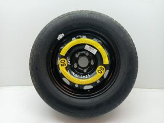 RUEDA SEAT IBIZA (6L1)