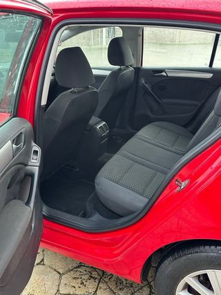 Volkswagen Golf 2010