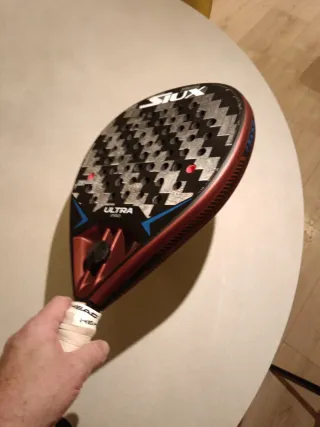 Pala Pádel SIUX ULTRA PRO