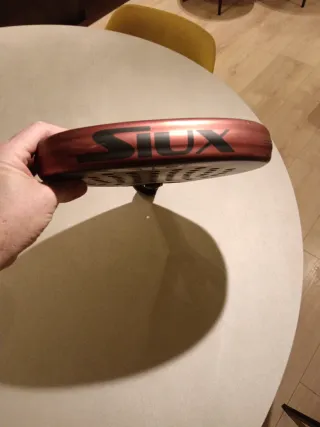 Pala Pádel SIUX ULTRA PRO