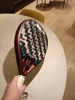Pala Pádel SIUX ULTRA PRO