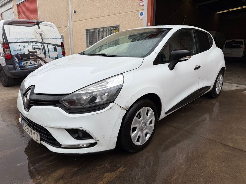Renault Clio 1.5 DCI Energy Business 2019