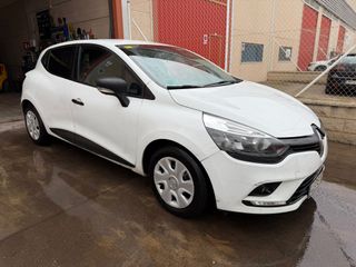 Renault Clio 1.5 Dci COMERCIAL 2 PLAZAS 10/2019