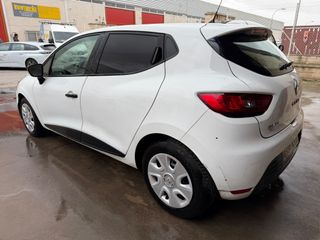 Renault Clio 1.5 Dci COMERCIAL 2 PLAZAS 10/2019