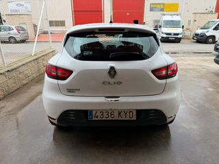 Renault Clio 1.5 Dci COMERCIAL 2 PLAZAS 10/2019