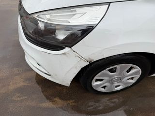 Renault Clio 1.5 Dci COMERCIAL 2 PLAZAS 10/2019