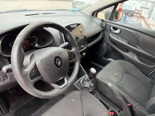Renault Clio 1.5 Dci COMERCIAL 2 PLAZAS 10/2019