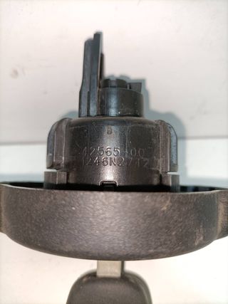 TAPON COMBUSTIBLE PEUGEOT 308