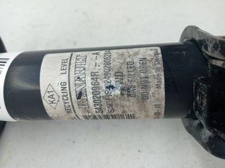 AMORTIGUADOR DELANTERO IZQUIERDO DACIA DOKKER (6)