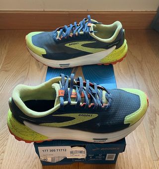 Zapatillas trail Brooks Catamount 2 42.5 EU / 9 US