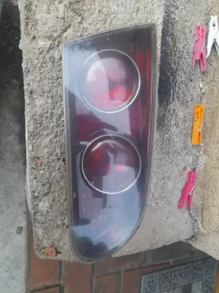 Piloto Interior Ibiza 6L Izquierdo