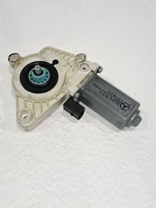 MOTOR ELEVALUNAS DELANTERO IZQUIERDO MERCEDES-BENZ CLASE A ( (3)