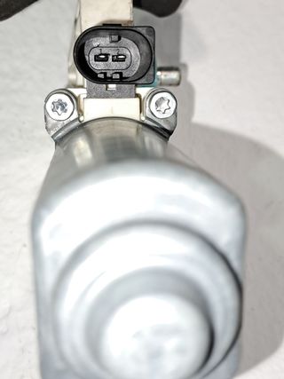 MOTOR ELEVALUNAS DELANTERO IZQUIERDO MERCEDES-BENZ CLASE A ( (3)