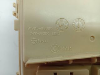 CAJA RELES / FUSIBLES KIA STONIC (10)