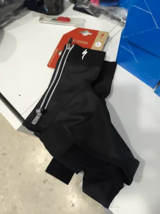 Botines Specialized Carretera Talla L